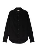 Corduroy shirt with pockets - H3GILI-GH28-B020