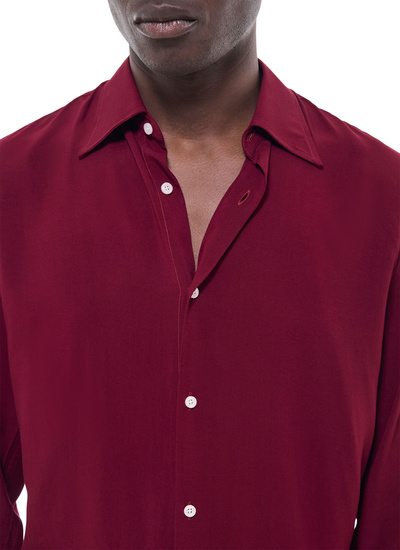 Men's shirt Fursac - H3ADOV-EH36-C014