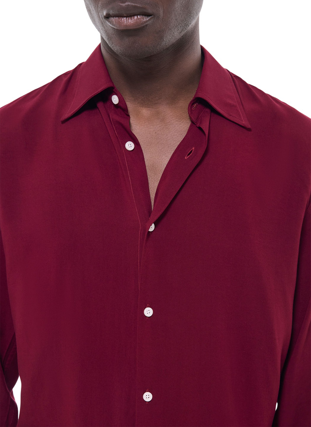 Men's shirt Fursac - H3ADOV-EH36-C014
