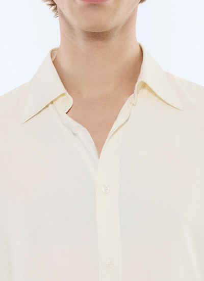 Men's shirt Fursac - H3ADOV-EH36-A002