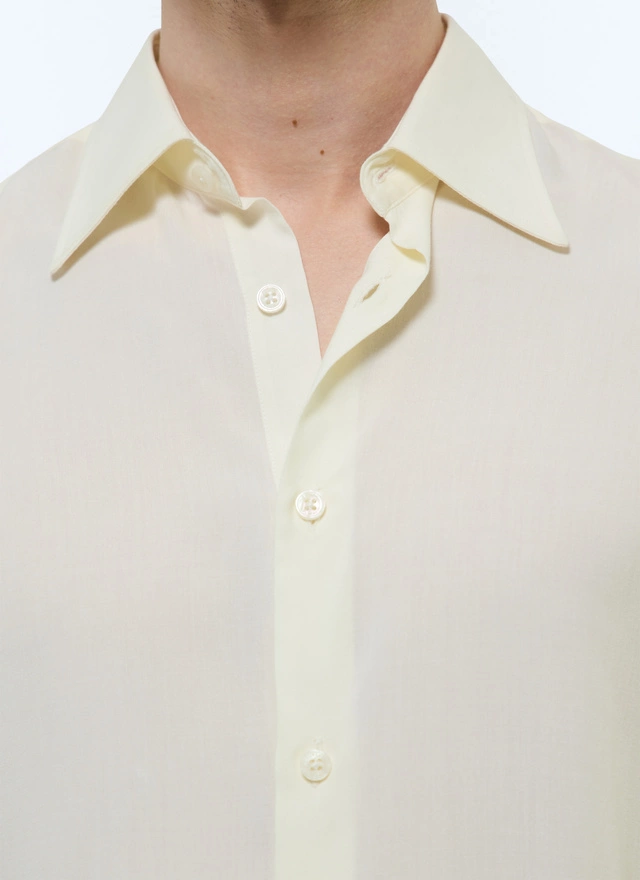 Men's shirt Fursac - H3ADOV-EH36-A002