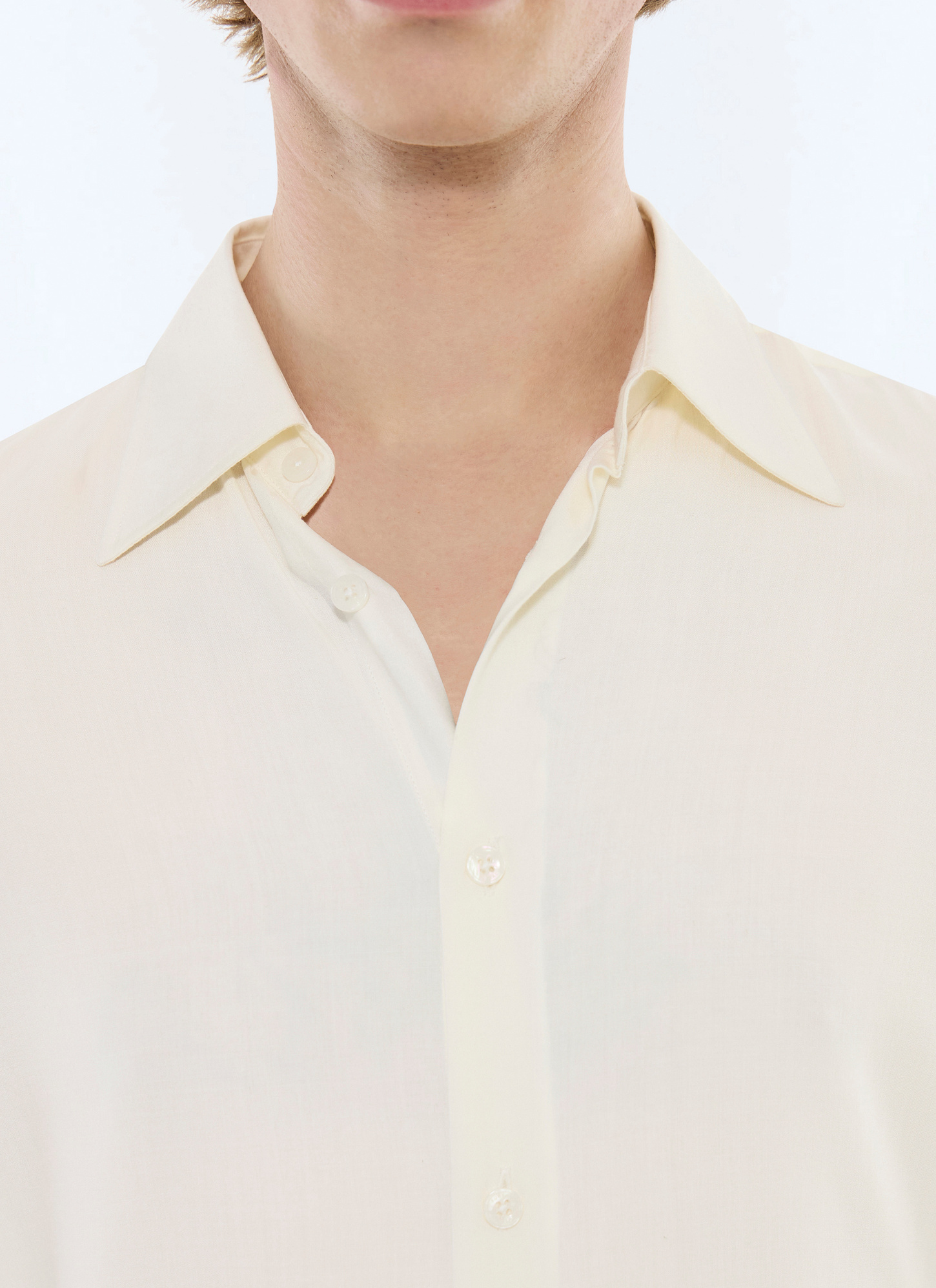 Men's shirt Fursac - H3ADOV-EH36-A002