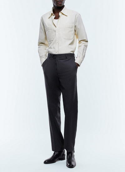 Men's shirt Fursac - H3EILI-EH35-A002