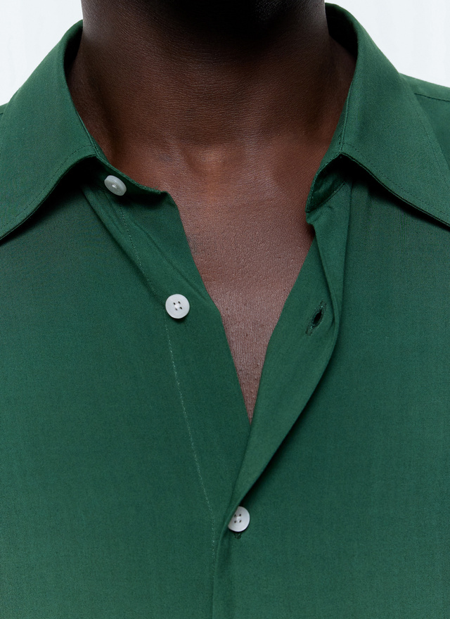 Men's shirt Fursac - H3ADOV-EH36-H009