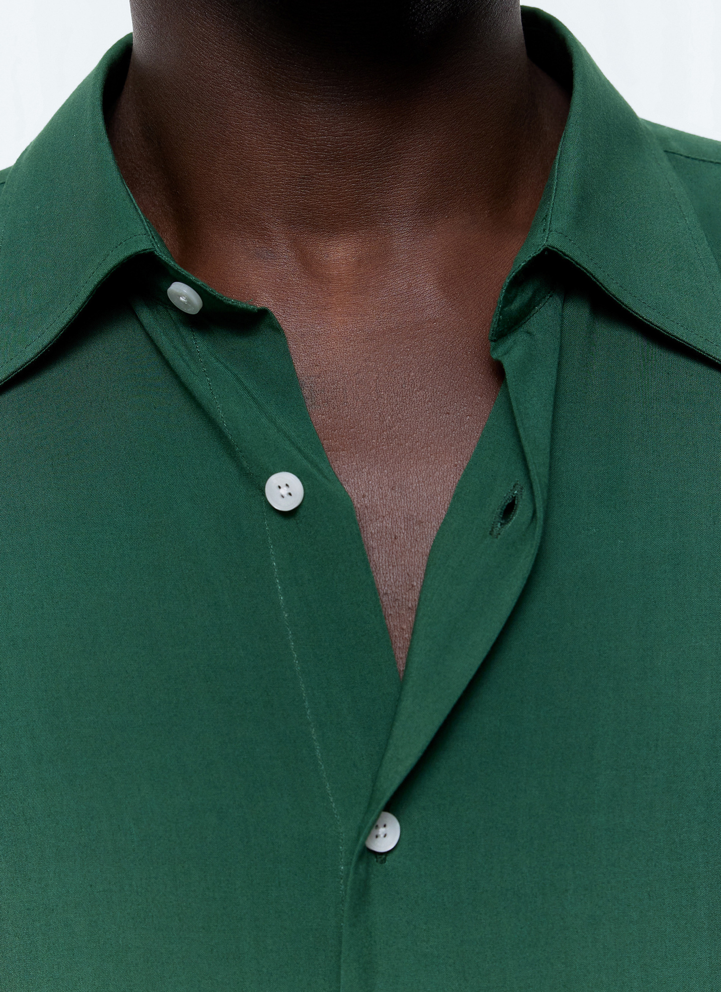 Men's shirt Fursac - H3ADOV-EH36-H009