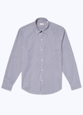 Cotton shirt - H3ADAV-CH42-D030