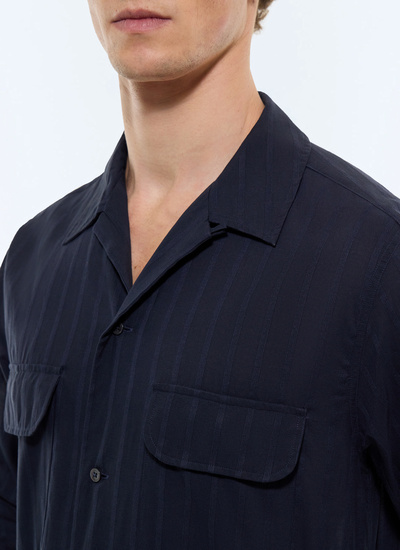 Men's shirt Fursac - H3JURY-JH31-D030