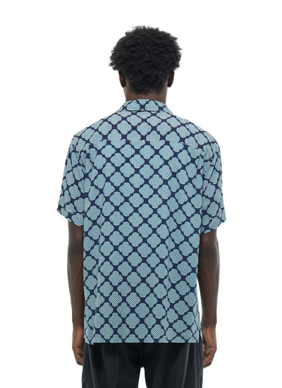 Men's shirt Fursac - H3DUNY-FH26-D030