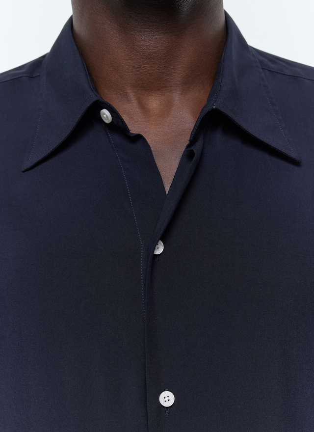 Men's shirt Fursac - H3ADOV-EH36-D030