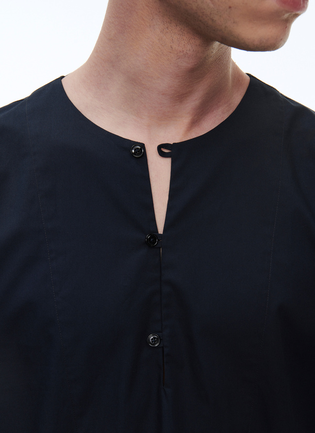 Men's shirt Fursac - H3BIEN-AH07-30