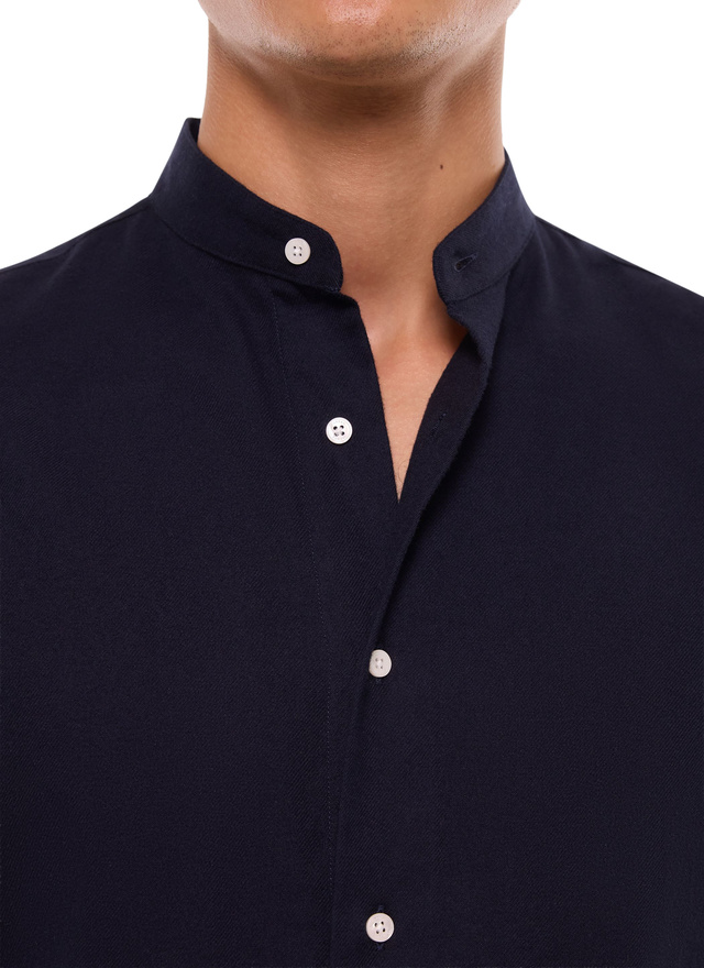 Men's shirt Fursac - H3TIKA-GH07-D030