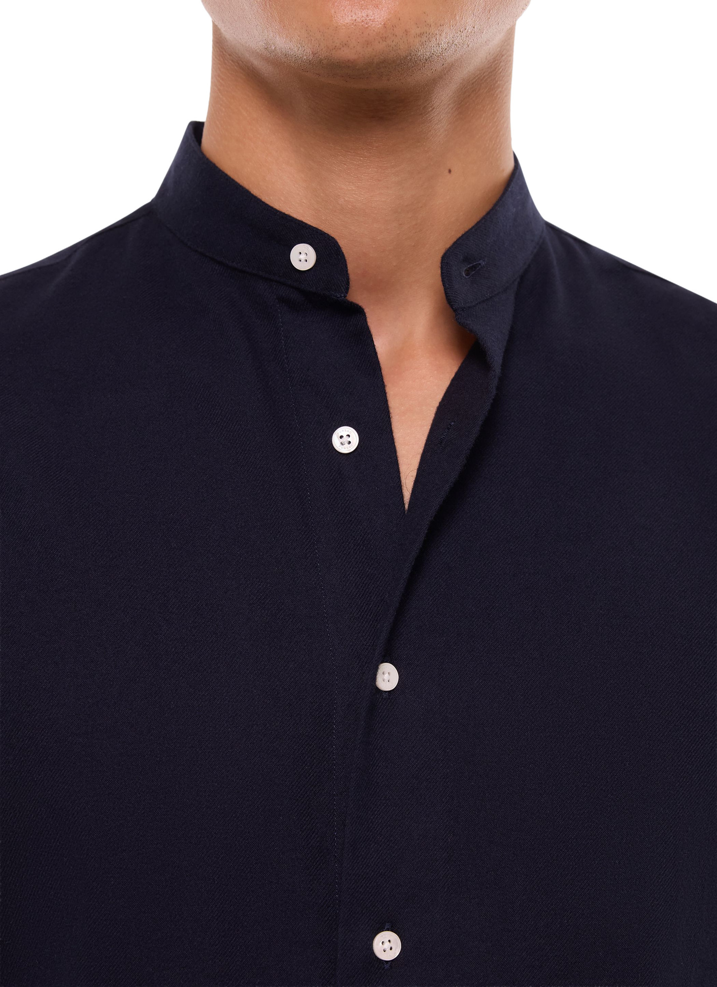 Men's shirt Fursac - H3TIKA-GH07-D030