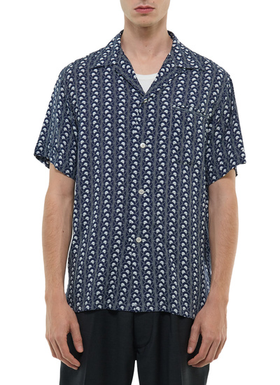 Men's shirt Fursac - H3DUNY-FH25-D030