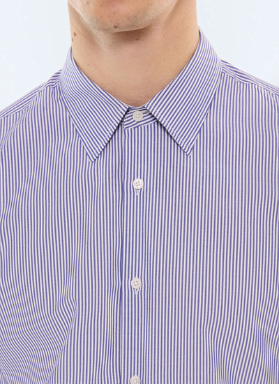 Men's shirt Fursac - H3LXAN-LH07-D030