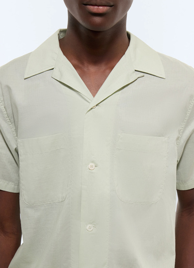 Men's shirt Fursac - H3JUNY-JH12-H003