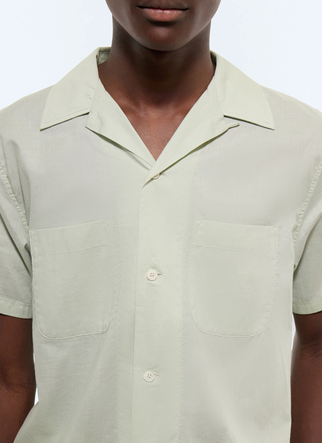 Men's shirt Fursac - H3JUNY-JH12-H003