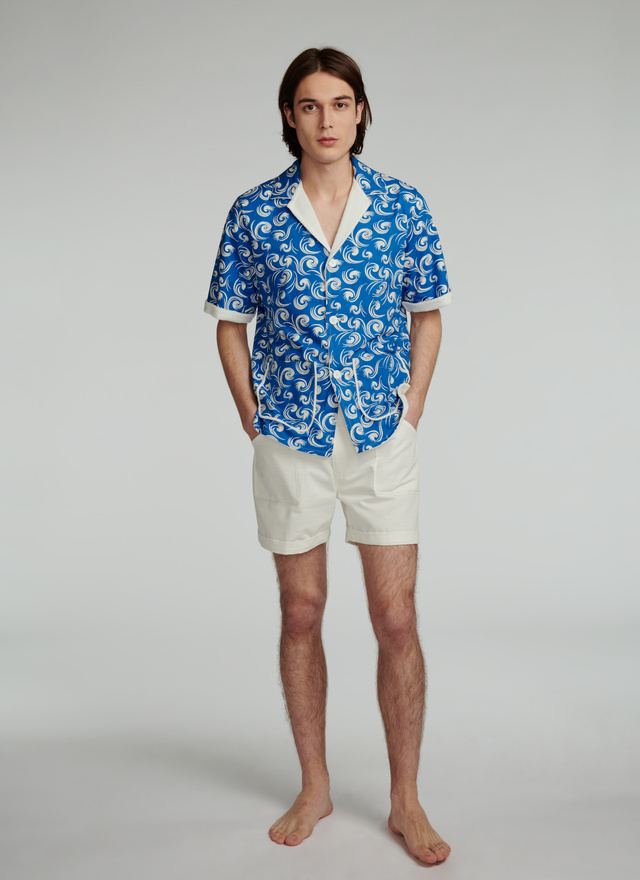 casual shirts shirt 22EH3VATH-VH52 