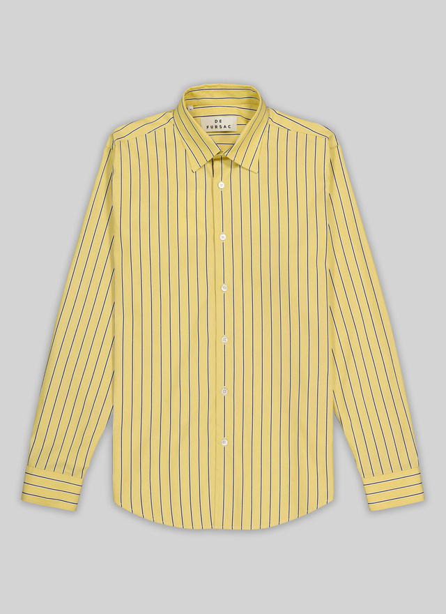 yellow brand shirt collection