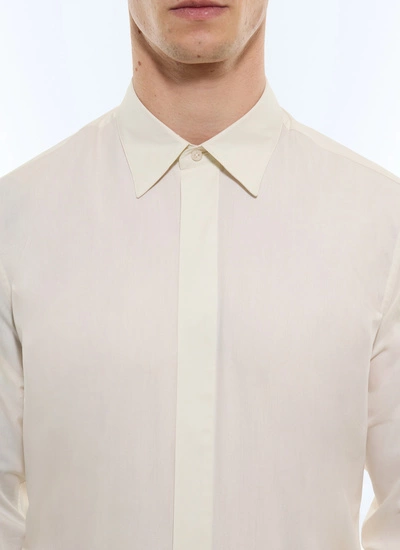 Men's shirt Fursac - H3VODI-FH04-A004