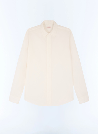 Men's shirt Fursac - H3VODI-FH04-A004