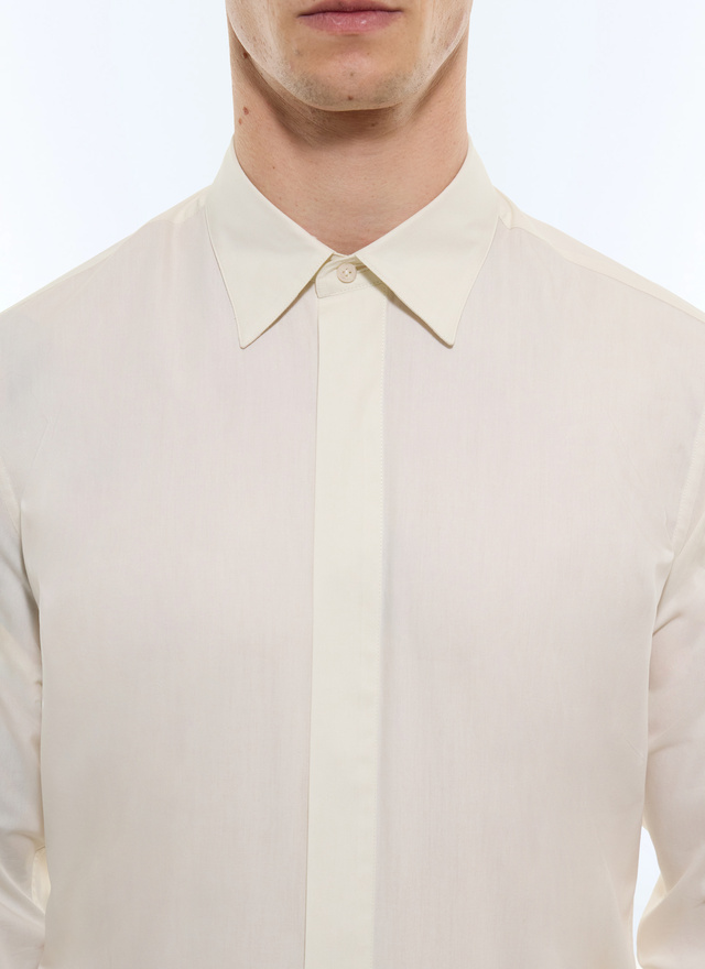 Men's shirt Fursac - H3VODI-FH04-A004