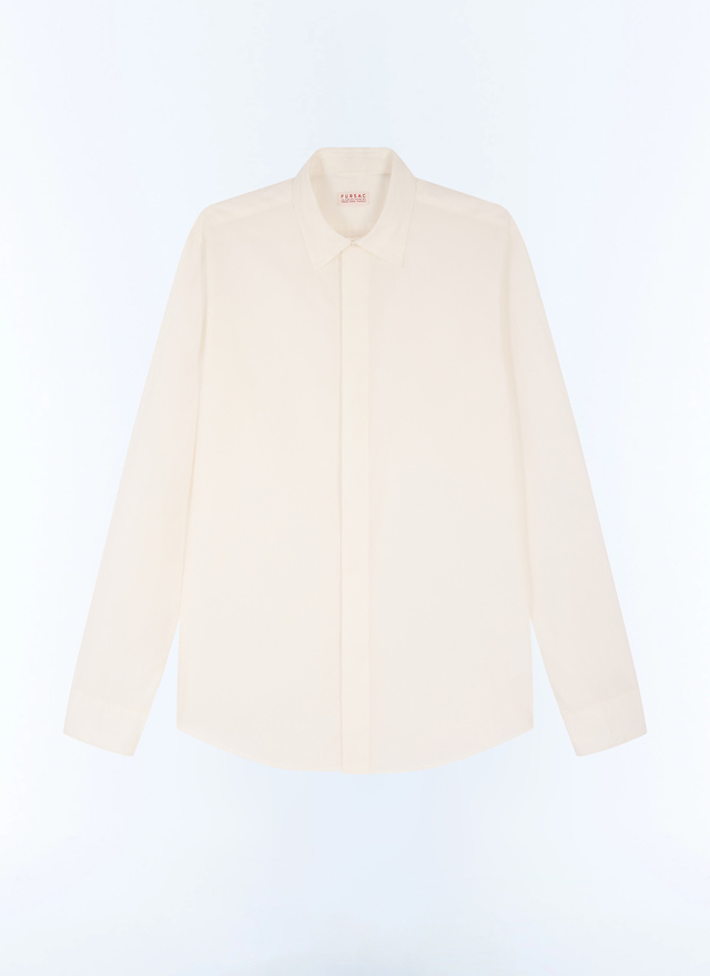 Men's shirt Fursac - H3VODI-FH04-A004