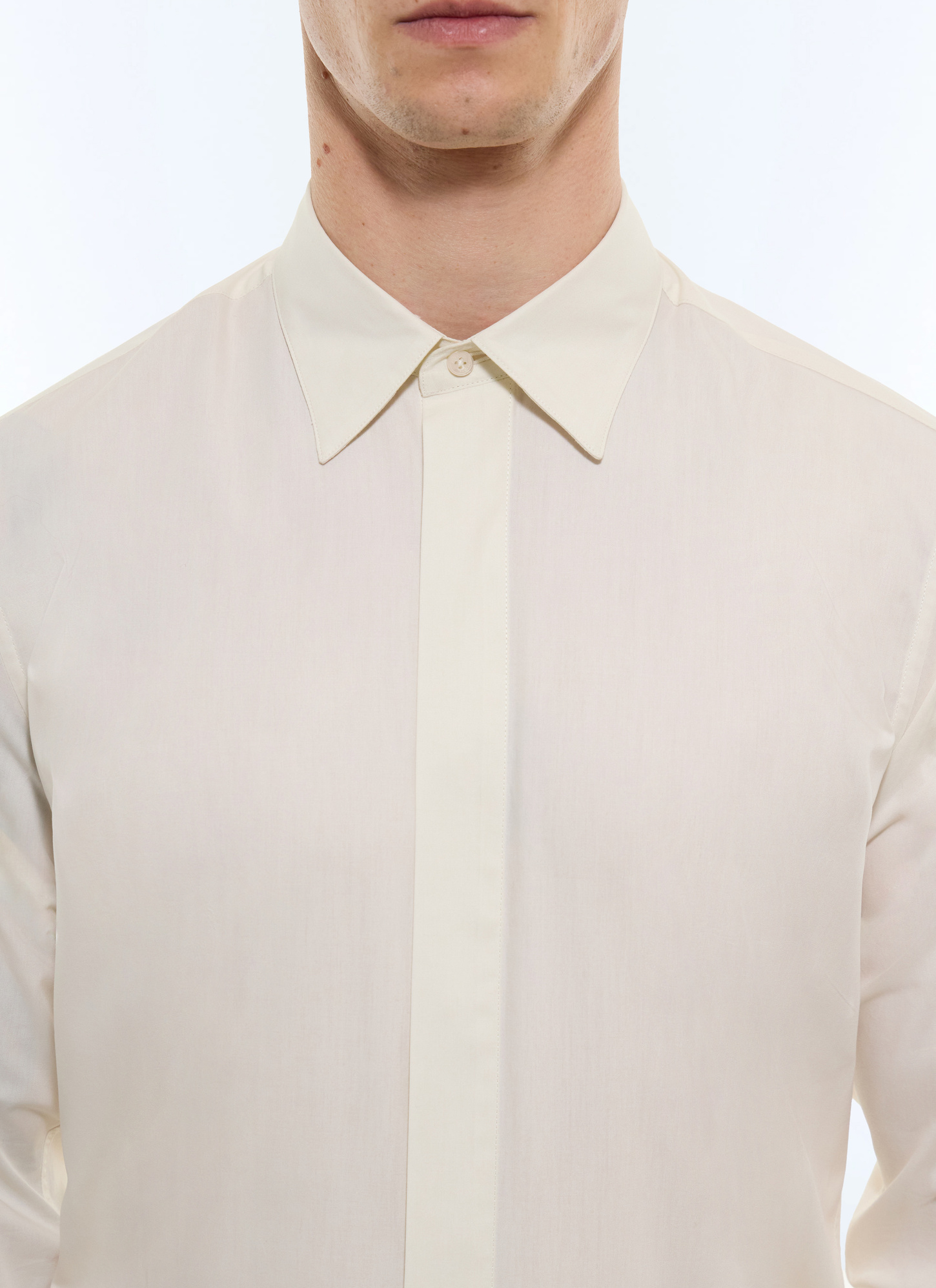 Men's shirt Fursac - H3VODI-FH04-A004