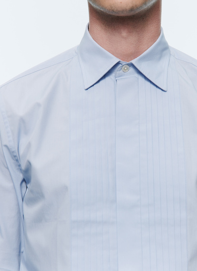 Men's shirt Fursac - 22HH3AVAD-AH07/39