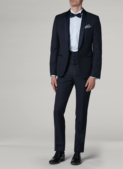 Men's shirt Fursac - H3LUCK-E005-39