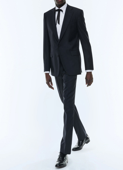 Men's shirt Fursac - H3DRON-E020-01