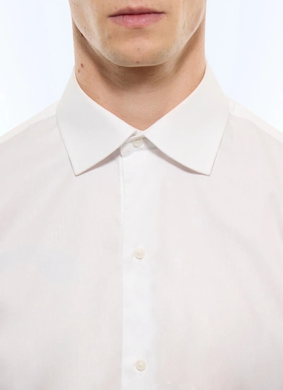 Men's shirt Fursac - H3JORD-JH20-A001