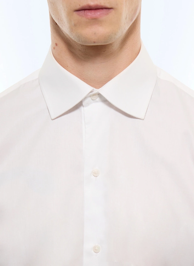 Men's shirt Fursac - H3JORD-JH20-A001