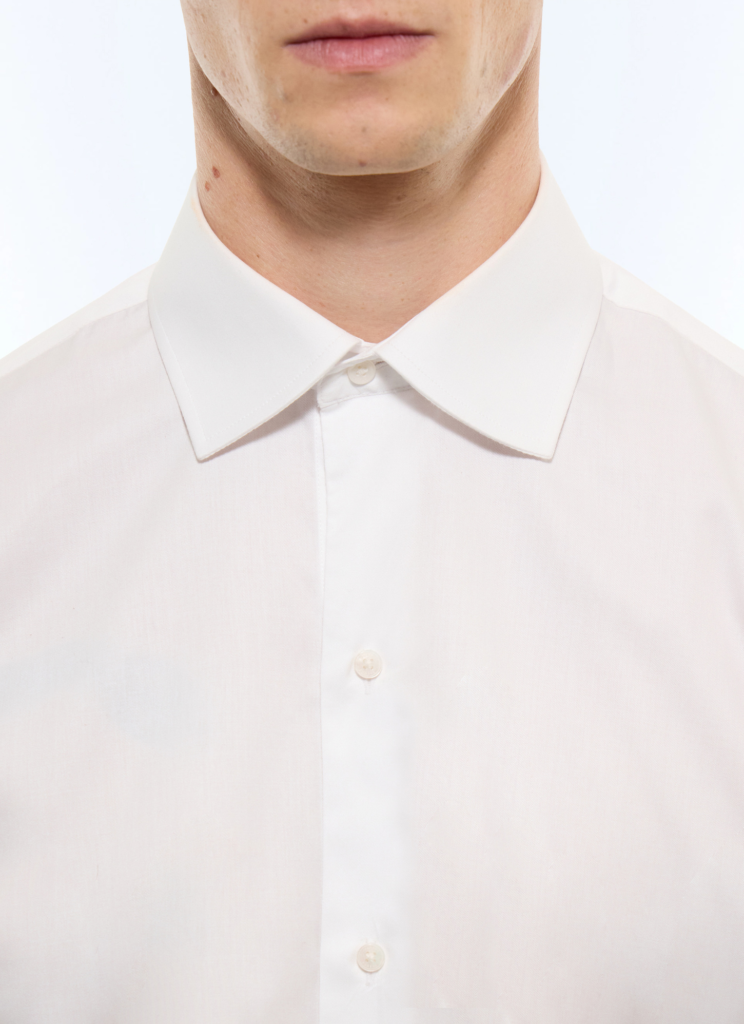 Men's shirt Fursac - H3JORD-JH20-A001