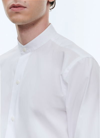 Men's shirt Fursac - H3TIKA-E005-01