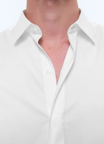 Men's shirt Fursac - H3VODI-E005-01