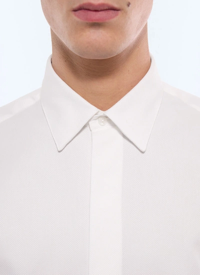 Men's shirt Fursac - H3VODI-E014-01