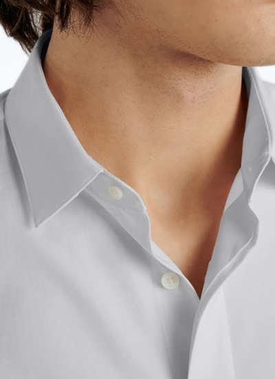 Men's shirt Fursac - H3VODI-TH62-01