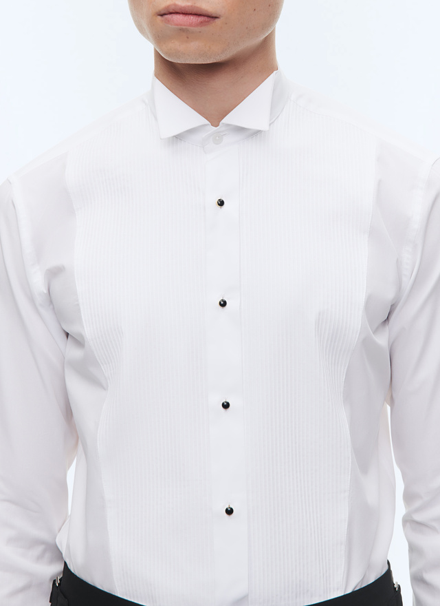 Men's shirt Fursac - H3VRIA-V002-01