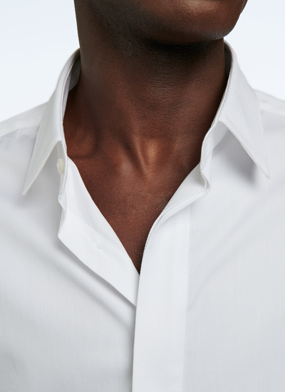 Men's shirt Fursac - H3VRIF-E020-01