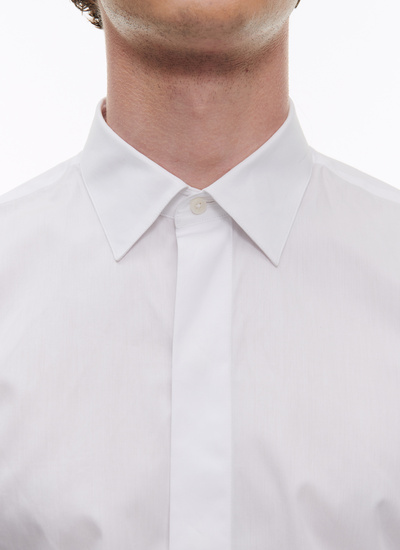 Men's shirt Fursac - PERH3VODI-E005/01