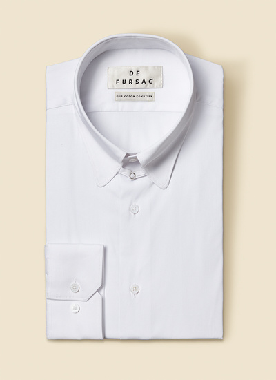 Men's shirt Fursac - H3SAXO-SH07-01
