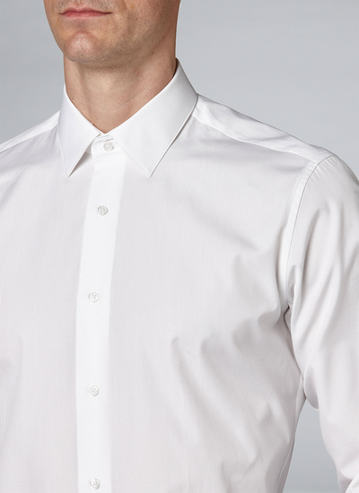 Men's shirt Fursac - H3CARD-NH55-01