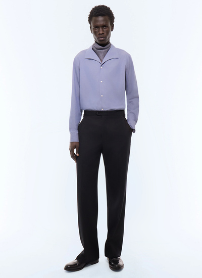 Men's shirt Fursac - H3LIDO-LH13-D037