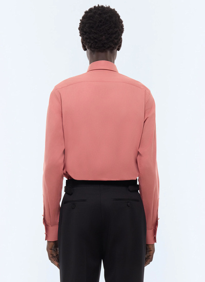 Men's main fabric: 100% cottonlining: none shirt Fursac - H3LORD-LH14-F012