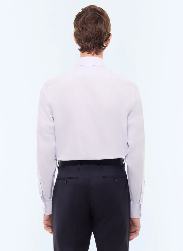 Men's main fabric: 100% cottonlining: none shirt Fursac - H3LCUT-LH02-D039