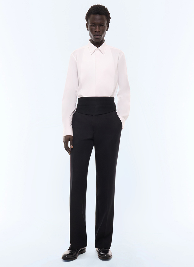 Men's shirt Fursac - H3LARA-E005-01