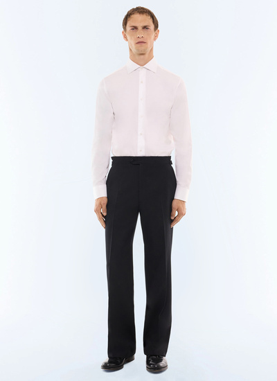 Men's shirt Fursac - H3LCUT-JH20-A001