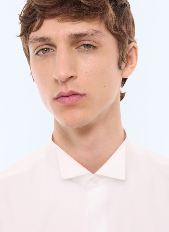 Men's shirt Fursac - H3LUKK-E005-01