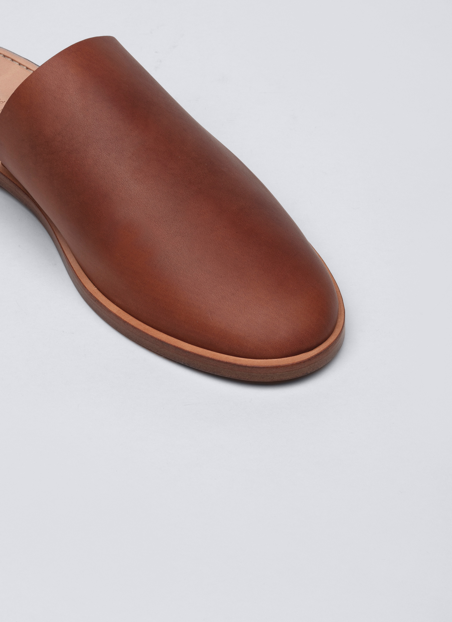 Men's shoes Fursac - LMULES-VL10-18