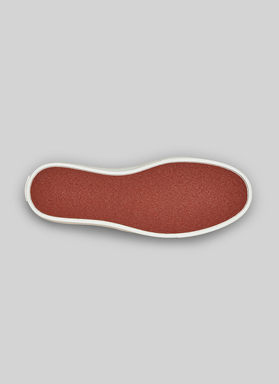 Men's cotton canvas shoes Fursac - LBASKT-SC97-02